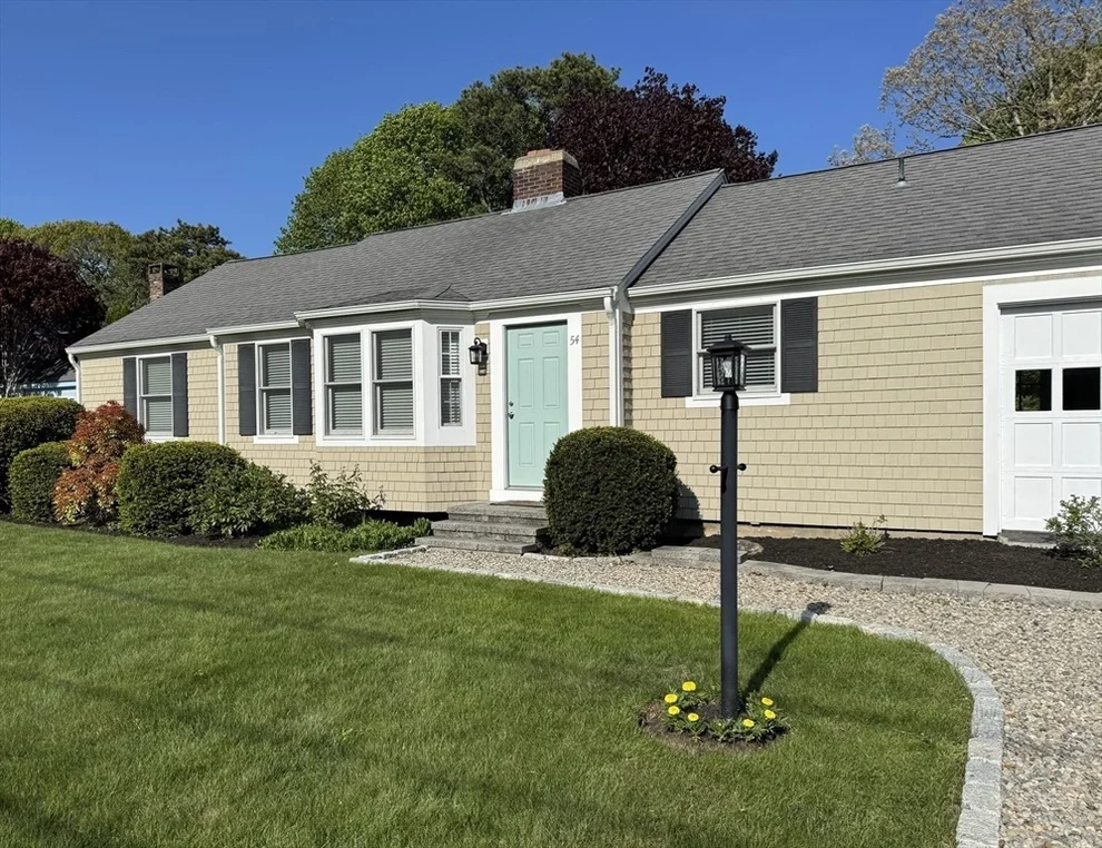 Unit for sale at 54 Ocean Avenue, Yarmouth, MA 02664
