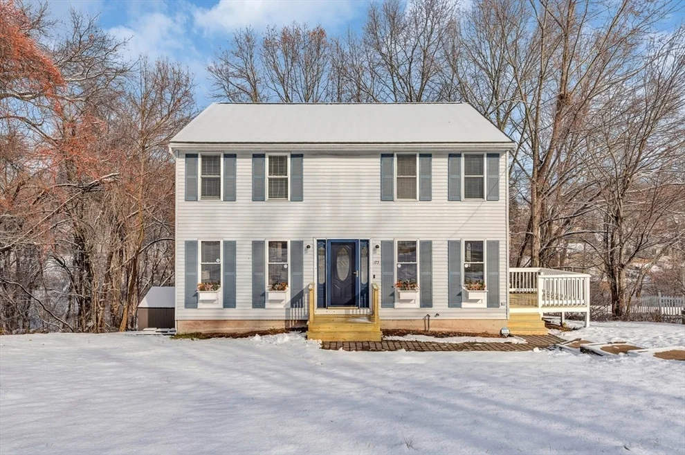 Unit for sale at 173 Brook St, Dracut, MA 01826