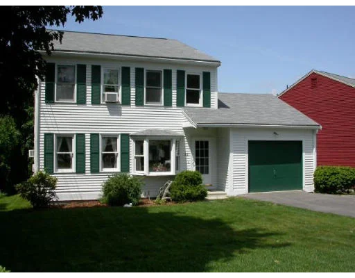 Unit for sale at 25 Cherry Street, Framingham, MA 01701