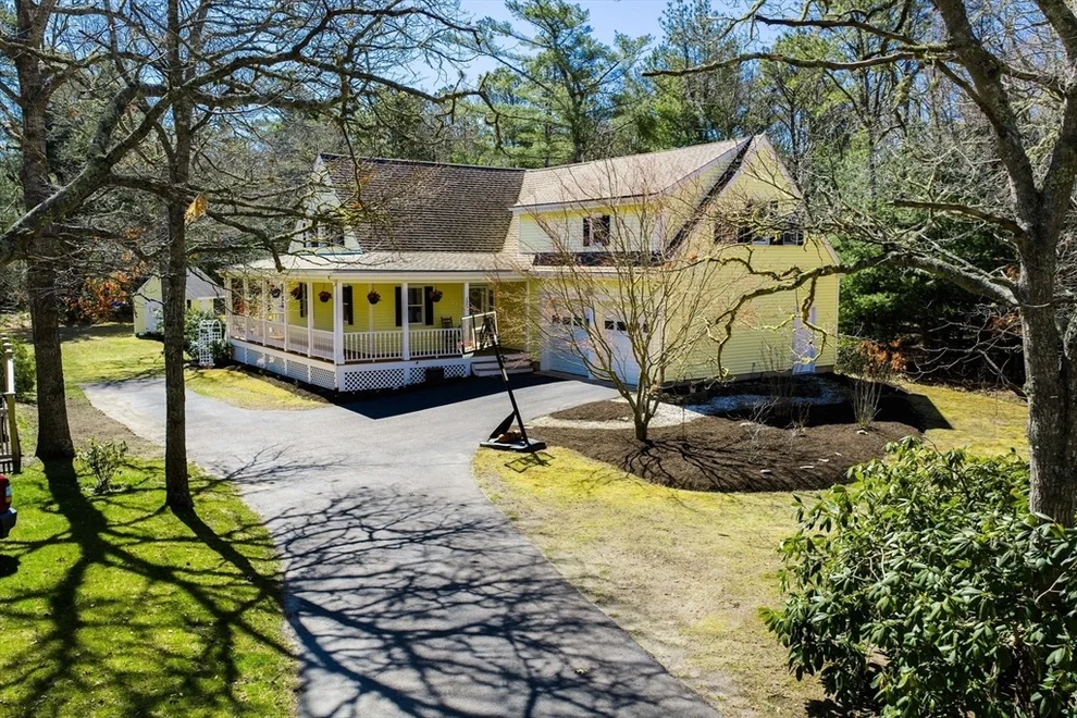 Unit for sale at 120 Degrass Road, Mashpee, MA 02649