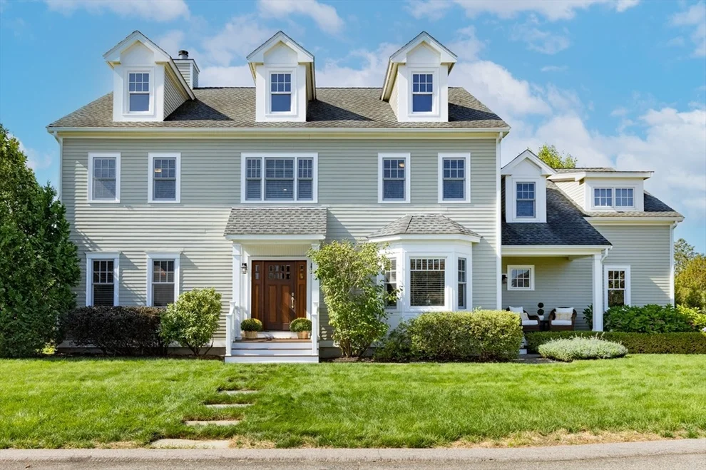 Unit for sale at 4 Penny Lane, Beverly, MA 01915