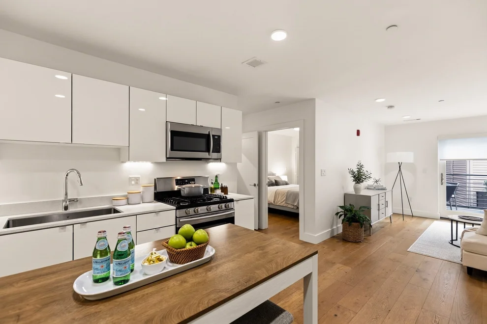 Unit for sale at 250 Meridian Street, Boston, MA 02128