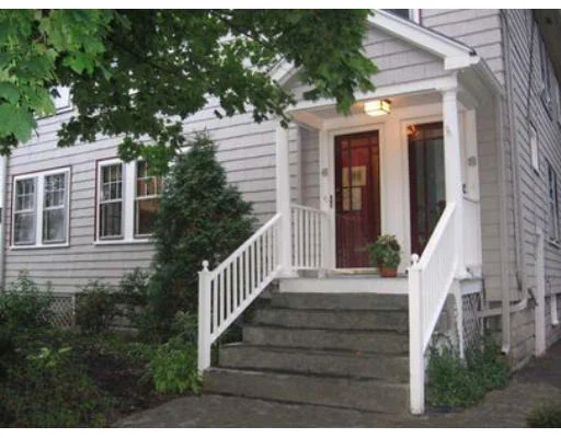 Unit for sale at 6 Mott, Arlington, MA 02474