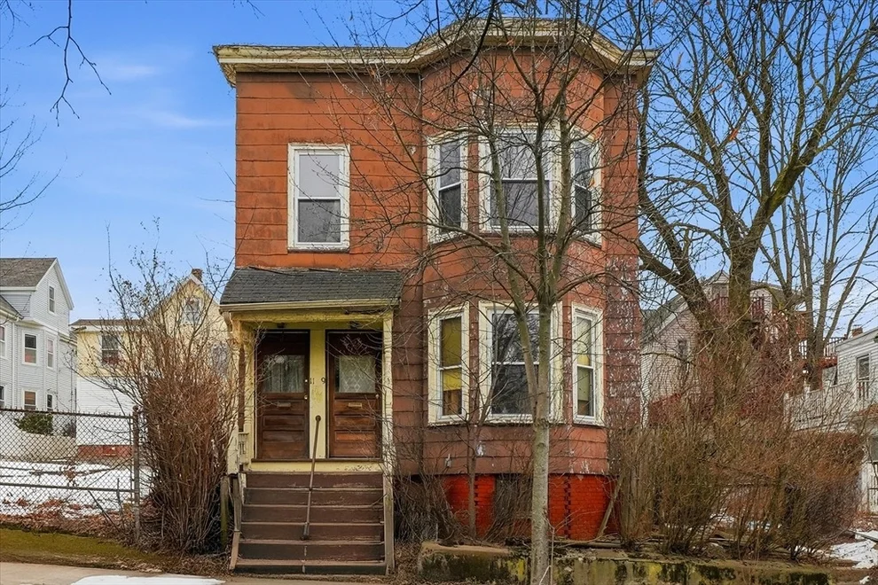 Unit for sale at 9 Norwood Avenue, Somerville, MA 02145