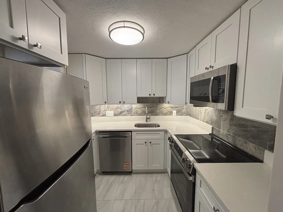 Unit for sale at 17 Cass, Boston, MA 02132