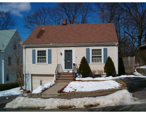Unit for sale at 197 Cherry St, Malden, MA 02148