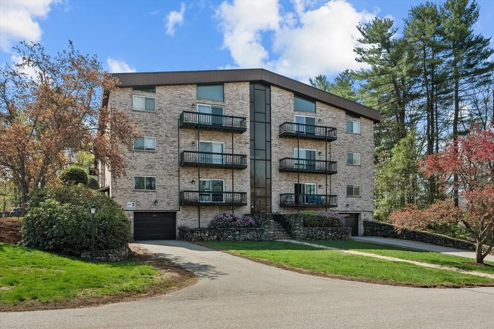 Unit for sale at 181 Littleton Road, Chelmsford, MA 01824