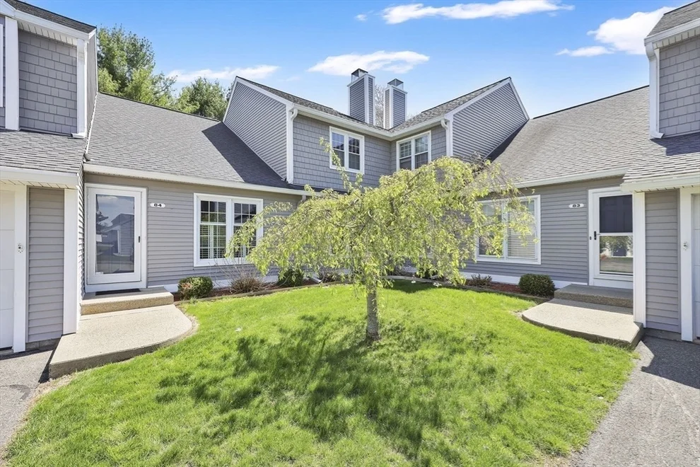 Unit for sale at 84 Chapin Greene Dr, Ludlow, MA 01056
