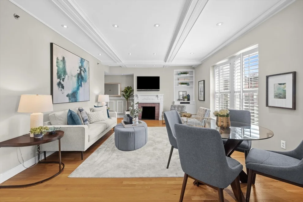 Unit for sale at 10 Charlesgate East, Boston, MA 02215