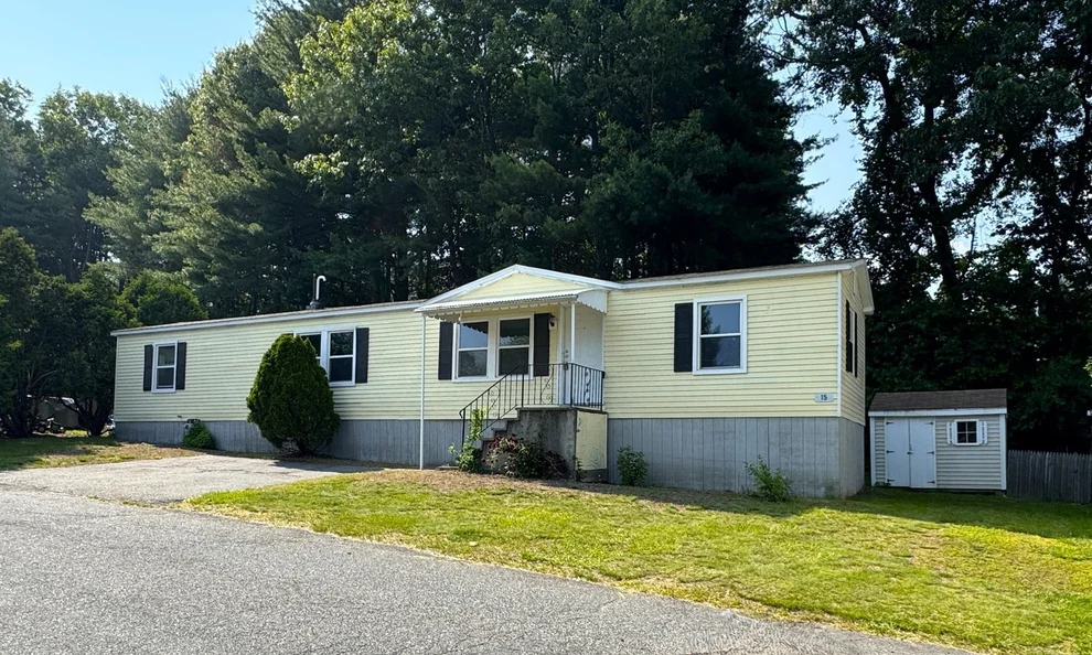 Unit for sale at 15 Shelly Ln, Marlborough, MA 01752