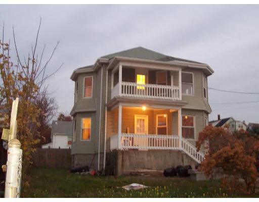 Unit for sale at 38 Wilcox St., Fall River, MA 02724
