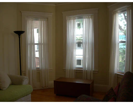 Unit for sale at 8 Newton Street, Cambridge, MA 02139