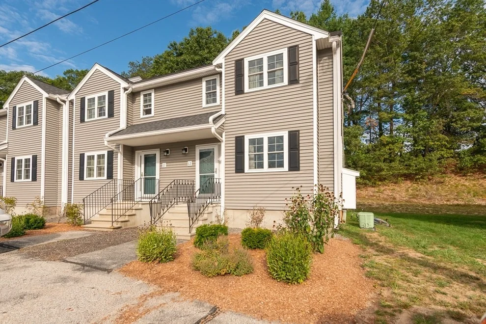 Unit for sale at 34 Lowell Rd, Pepperell, MA 01463