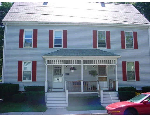 Unit for sale at 8 Pearl Street, Amesbury, MA 01913