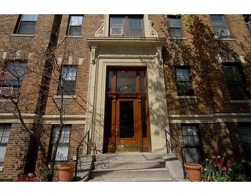 Unit for sale at 114 Saint Paul St, Brookline, MA 02446