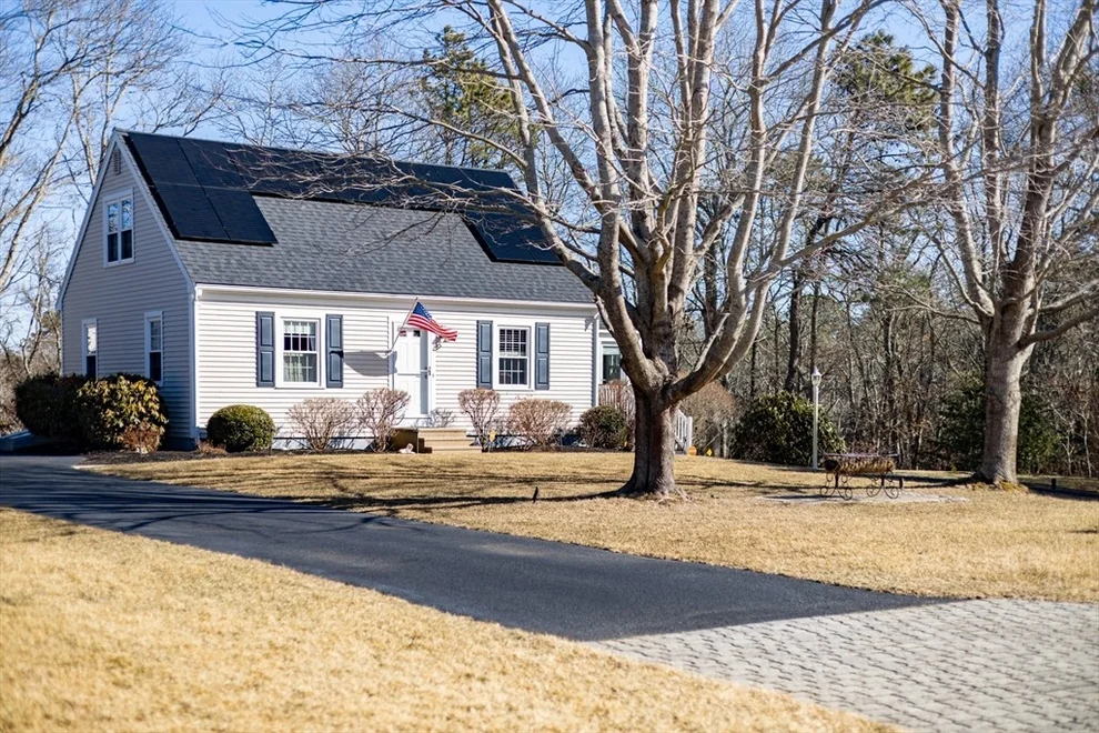 Unit for sale at 21 River Run, Mashpee, MA 02649