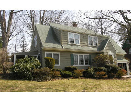 Unit for sale at 108 Garden Street, Needham, MA 02492
