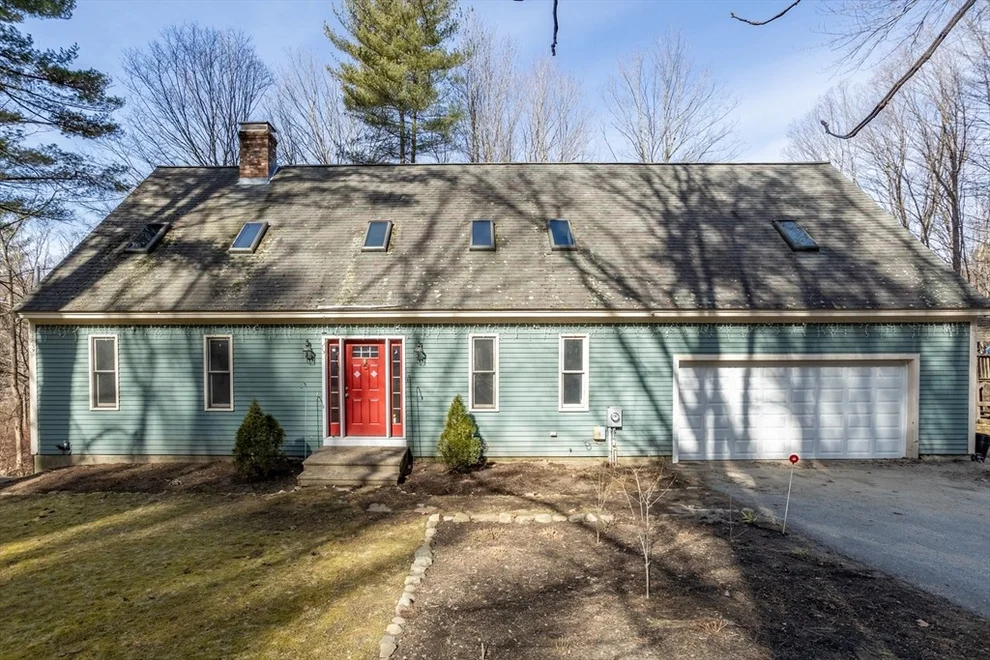 Unit for sale at 145 Littleton Rd, Harvard, MA 01451