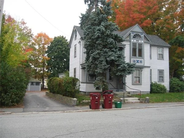 Unit for sale at 200 Liberty, Lowell, MA 01851