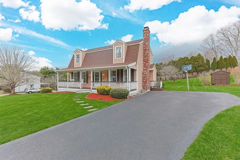Unit for sale at 1 Edmund H Nichols Rd, North Attleboro, MA 02760