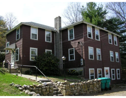 Unit for sale at 16 Mechanic Street, Upton, MA 01568