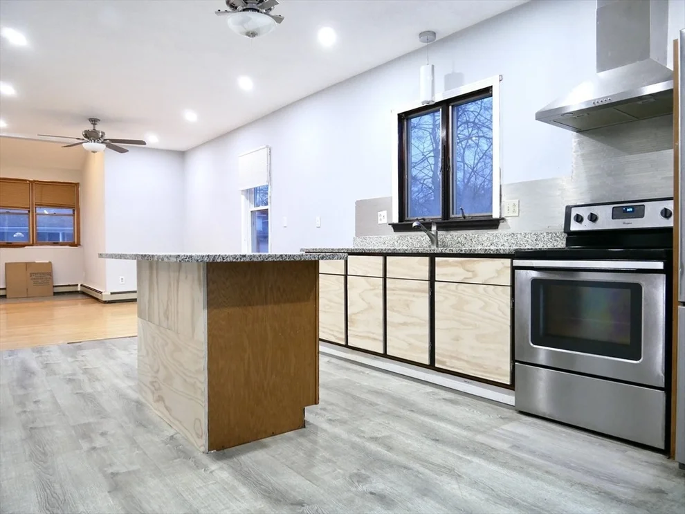 Unit for sale at 17 Plain St, Randolph, MA 02368
