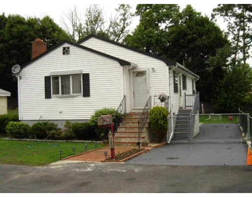 Unit for sale at 26 Fenwick Street, Revere, MA 02151