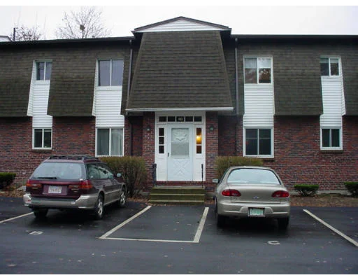 Unit for sale at 34 Hillcrest Park, South Hadley, MA 01075
