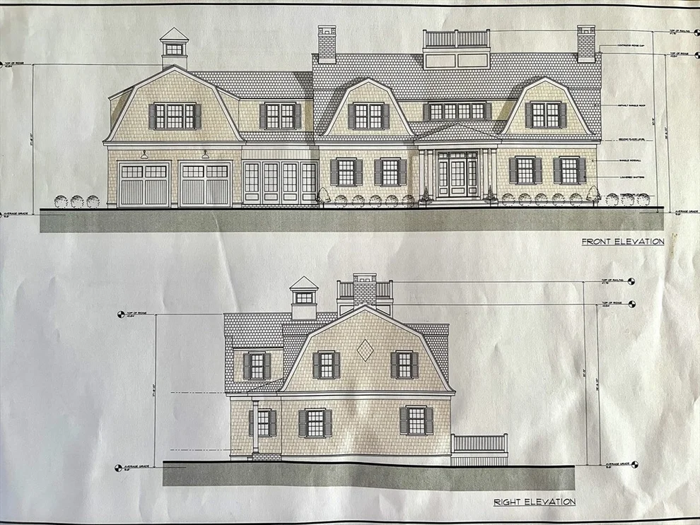 Unit for sale at 53 Bel Air Rd. - To Be Built, Hingham, MA 02043