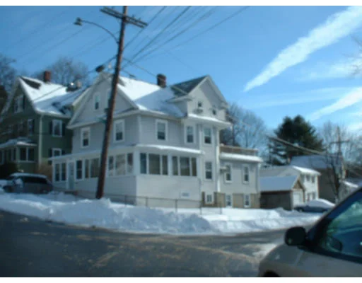 Unit for sale at 50 Bennett Street, Wakefield, MA 01880