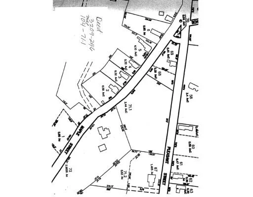Unit for sale at Lot 71.1 Pleasant Street, Conway, MA 01341
