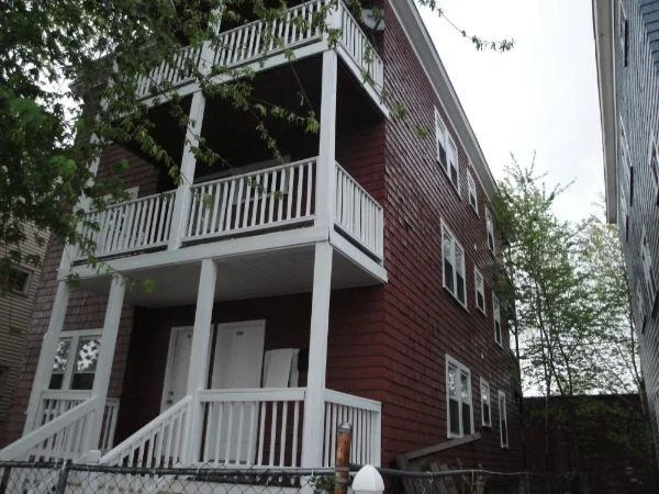 Unit for sale at 139-141 Sydney St, Boston, MA 02125