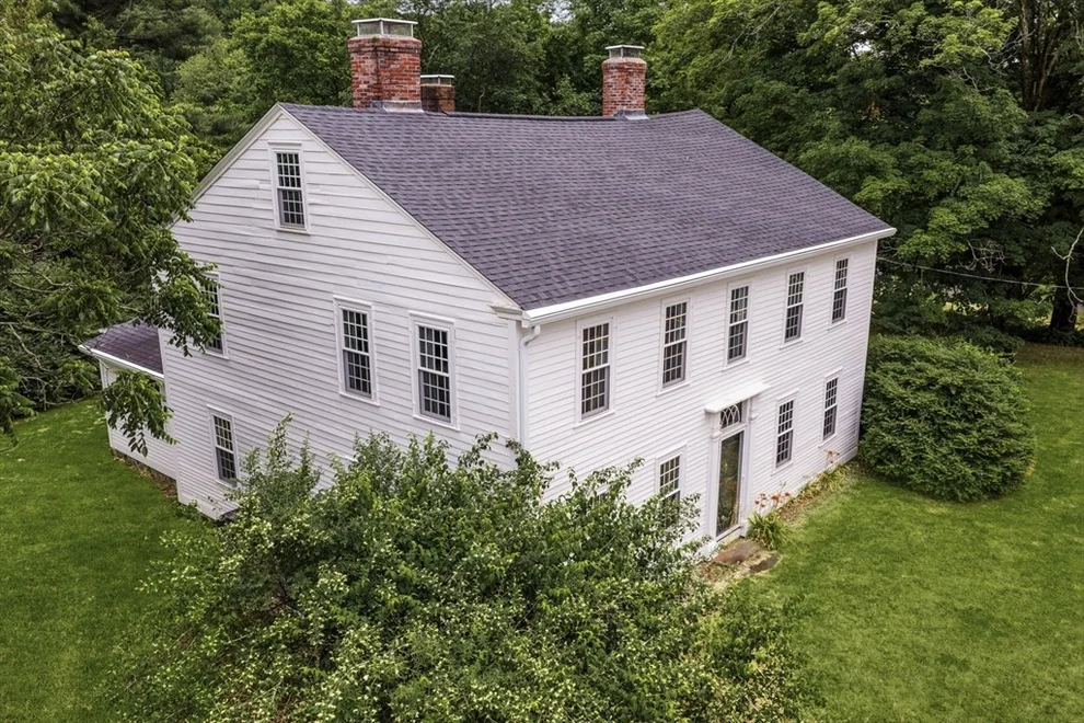 Unit for sale at 392 Greenfield Rd, Deerfield, MA 01342