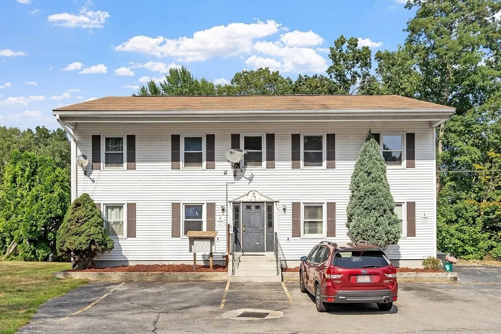 Unit for sale at 1179 Grafton Street, Worcester, MA 01604