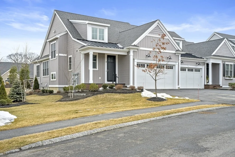 Unit for sale at 8 Callahan Drive, Framingham, MA 01701