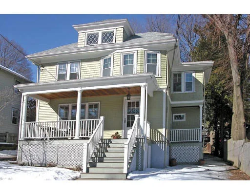 Unit for sale at 68 Langdon Avenue, Watertown, MA 02472