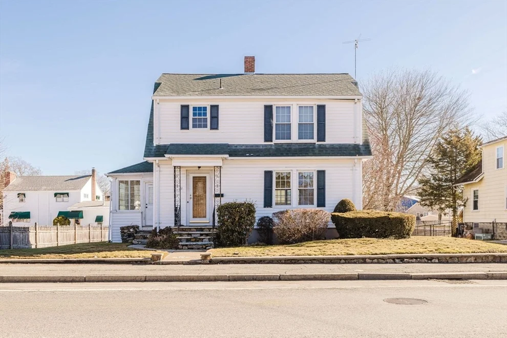 Unit for sale at 31 South Main, Bellingham, MA 02019