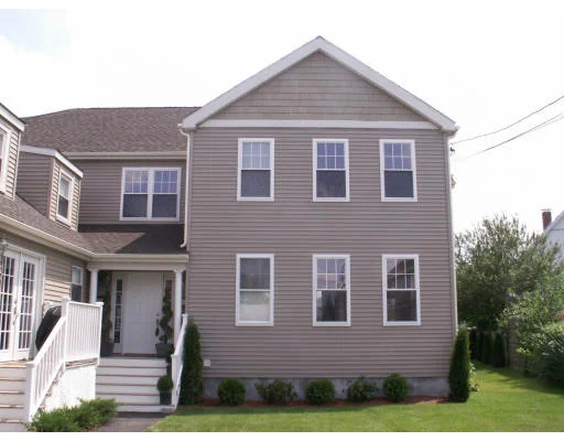 Unit for sale at 22 Abby Road, Boston, MA 02135