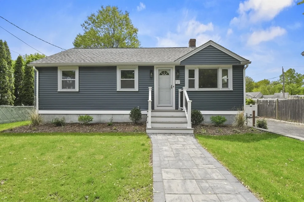 Unit for sale at 189 Pond Street, Randolph, MA 02368