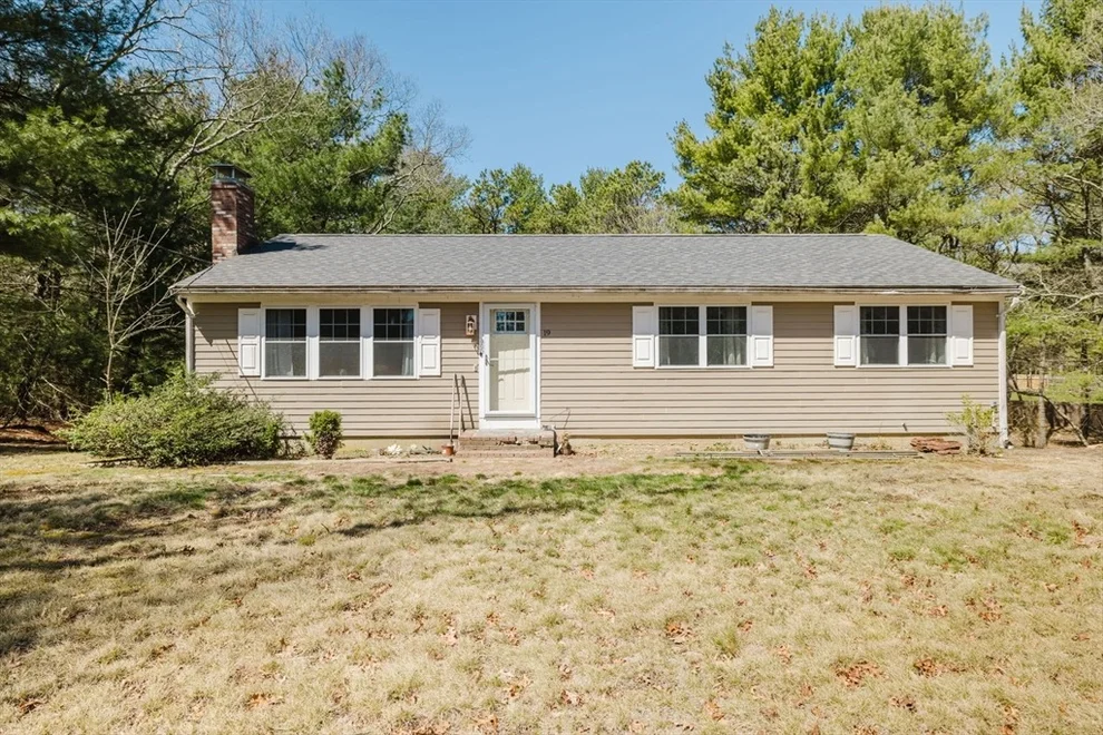 Unit for sale at 19 Kristin Rd, Plymouth, MA 02360