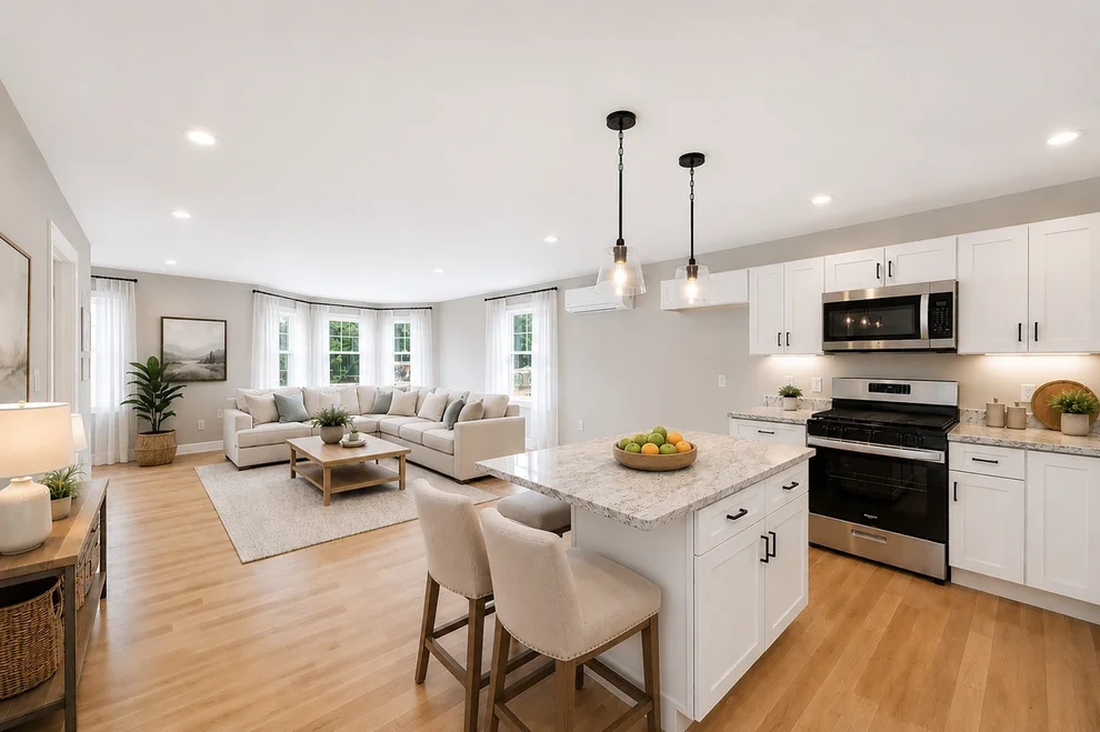 Unit for sale at 299 Quincy St, Building 3, Holbrook, MA 02343