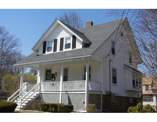 Unit for sale at 15 Robinson Ave, Braintree, MA 02184