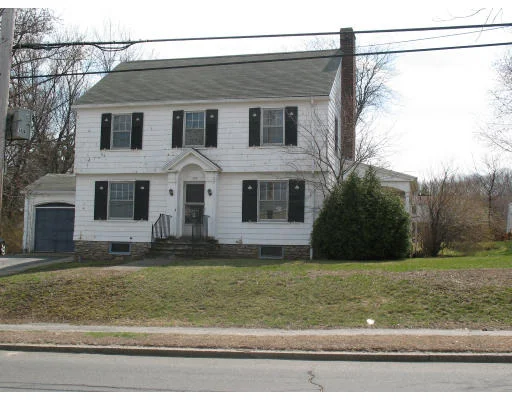 Unit for sale at 653 Lincoln Street, Worcester, MA 01605