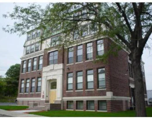 Unit for sale at 58 Almont St, Malden, MA 02148