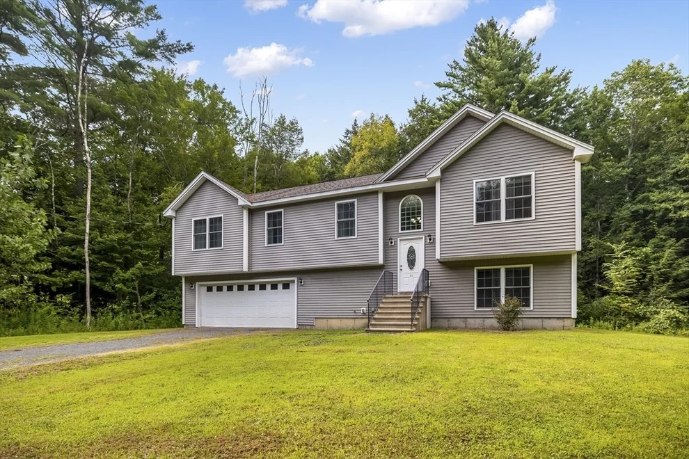 Unit for sale at 31 Prescott Ln, Orange, MA 01364
