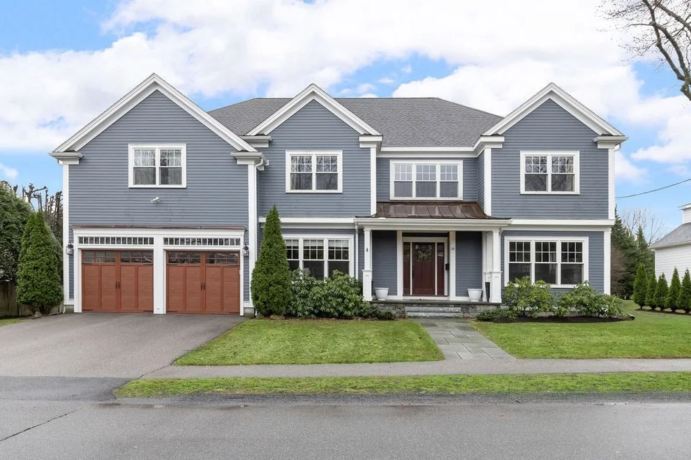 Unit for sale at 14 Rockwood Lane, Needham, MA 02492