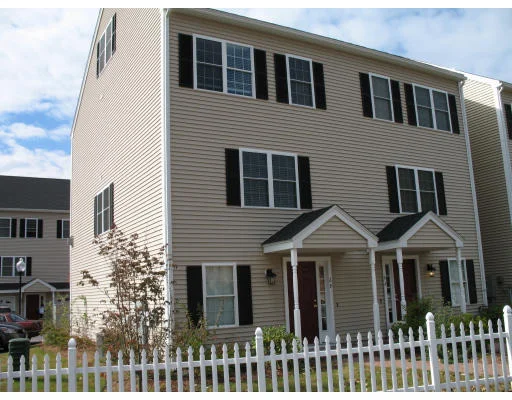 Unit for sale at 28 West St., Ayer, MA 01432