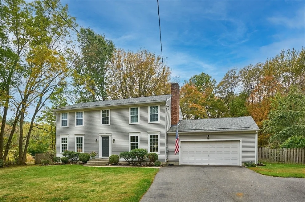 Unit for sale at 384 Spring St, Northampton, MA 01062
