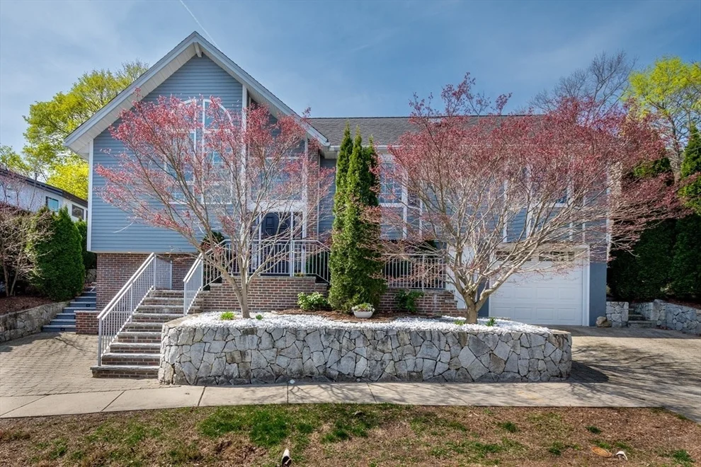 Unit for sale at 20 Roosevelt Rd, Medford, MA 02155