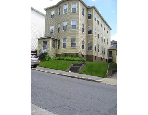 Unit for sale at 132 Endicott St, Worcester, MA 01610